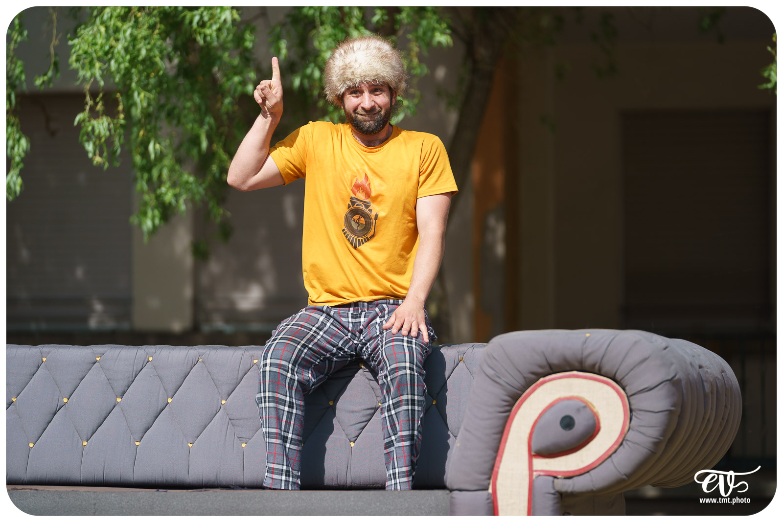 HUMOUR DES NOTES 2024